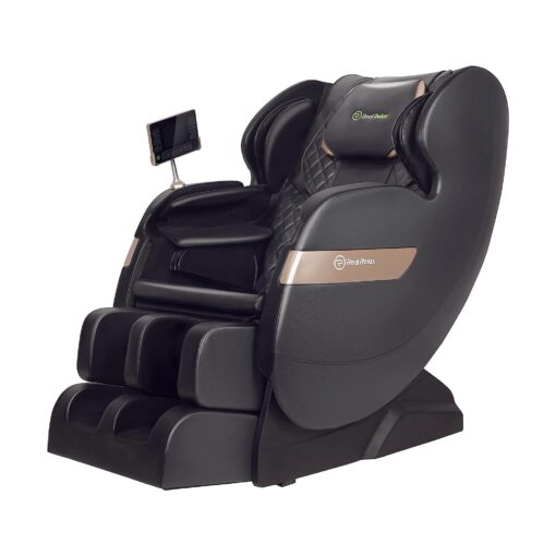 Favor-01 ADV Massage Chair black - Image 2