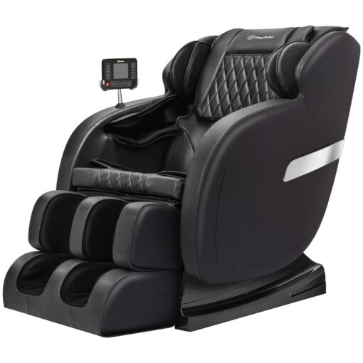 Favor-02 Massage Chair black