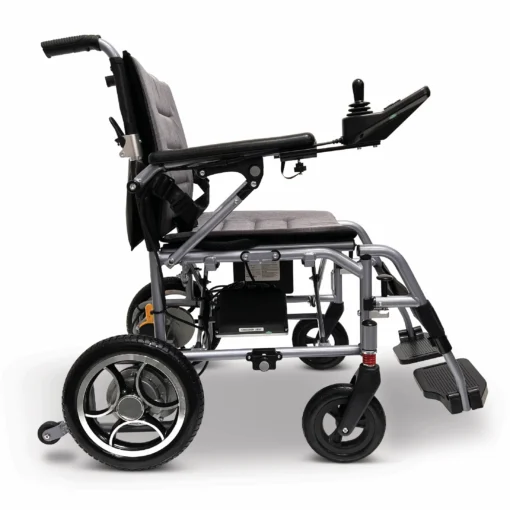 Electric wheelchair (liquidation) 1 - Image 2