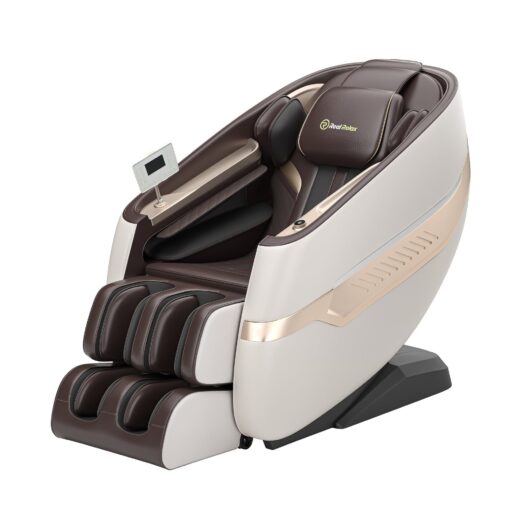 Favor-05 Massage Chair black - Image 2