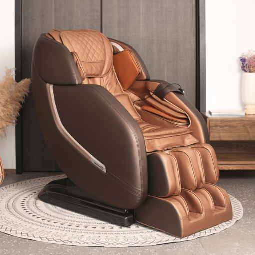 PS3000 Massage Chair Brown 4.7