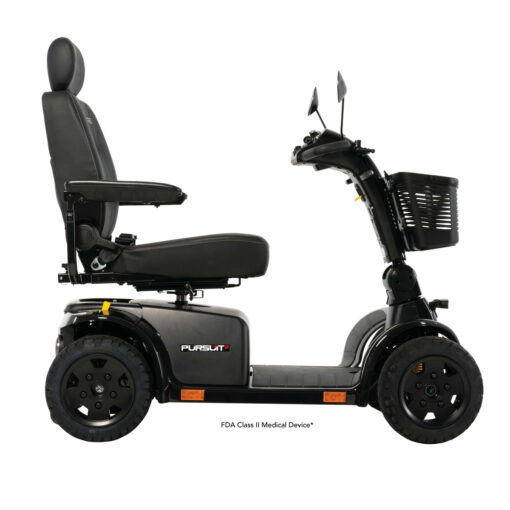 Mobility Scooter SC713(Liquidation) - Image 5