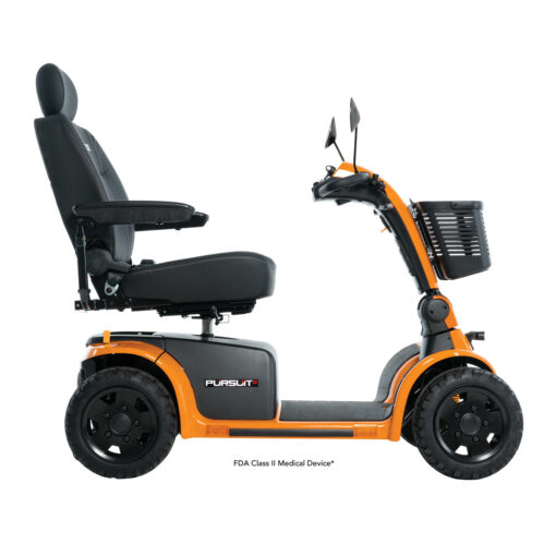 Mobility Scooter SC713(Liquidation) - Image 12